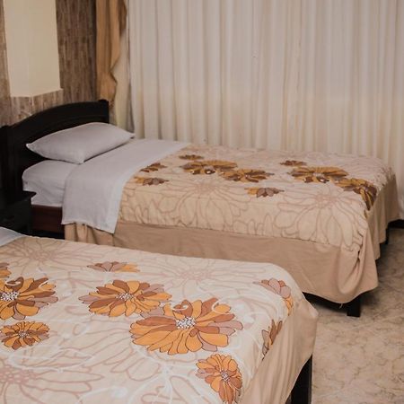 פויו Hotel Oro Negro מראה חיצוני תמונה