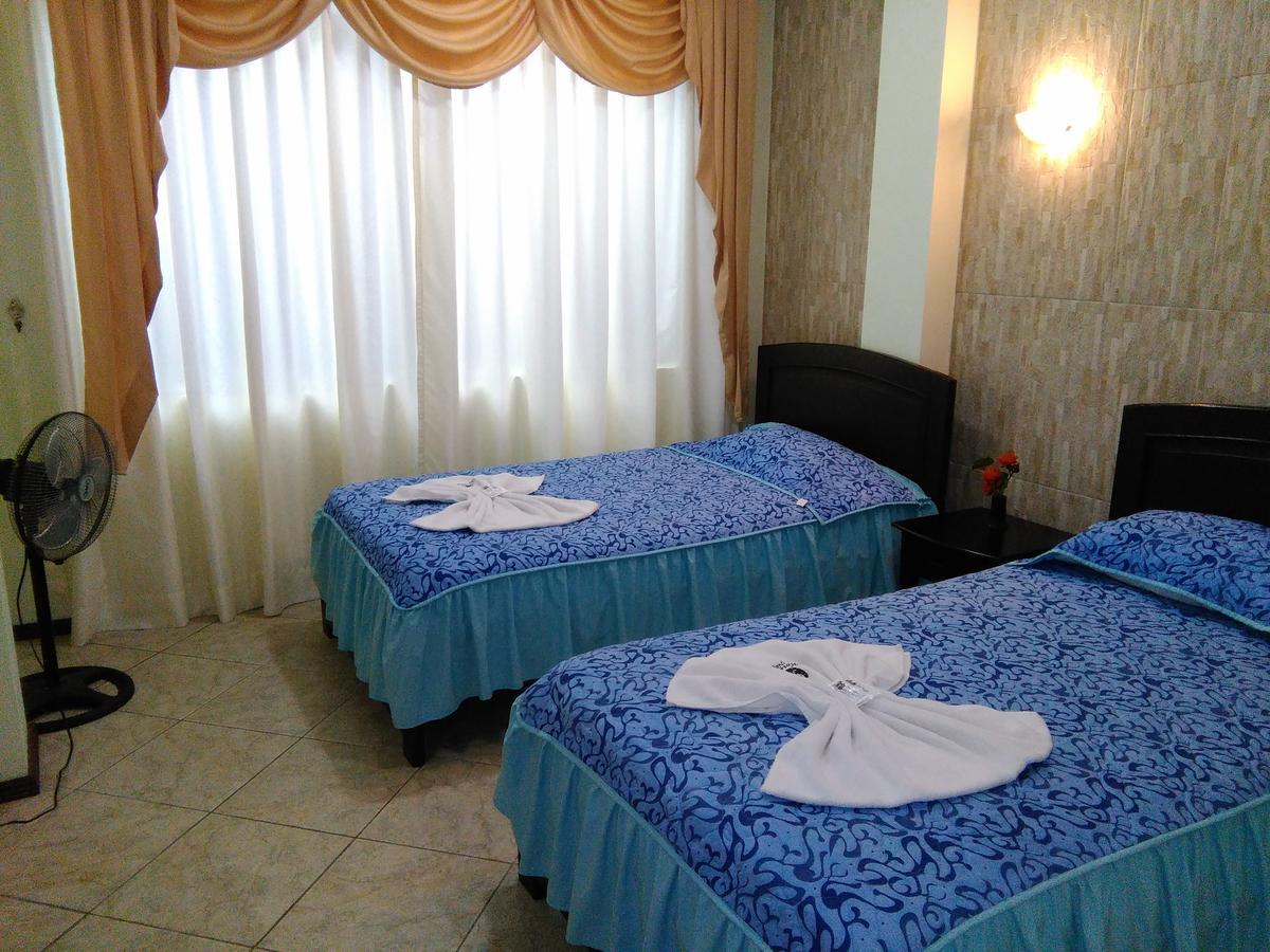 פויו Hotel Oro Negro מראה חיצוני תמונה