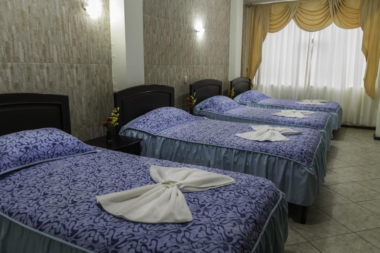 פויו Hotel Oro Negro מראה חיצוני תמונה