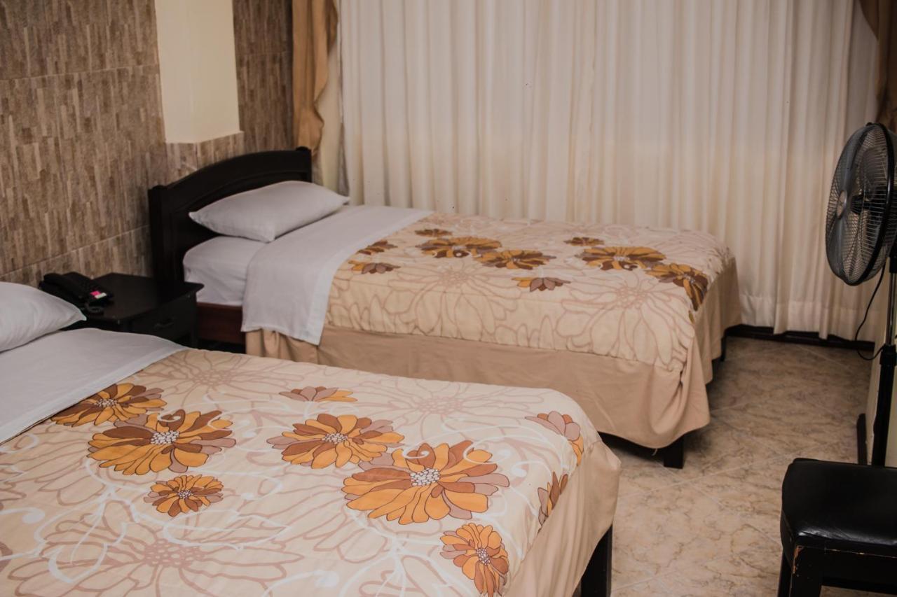 פויו Hotel Oro Negro מראה חיצוני תמונה